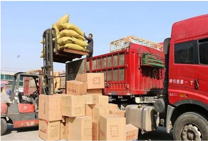 漳州到积石山保安族东乡族撒拉族自治县物流专线