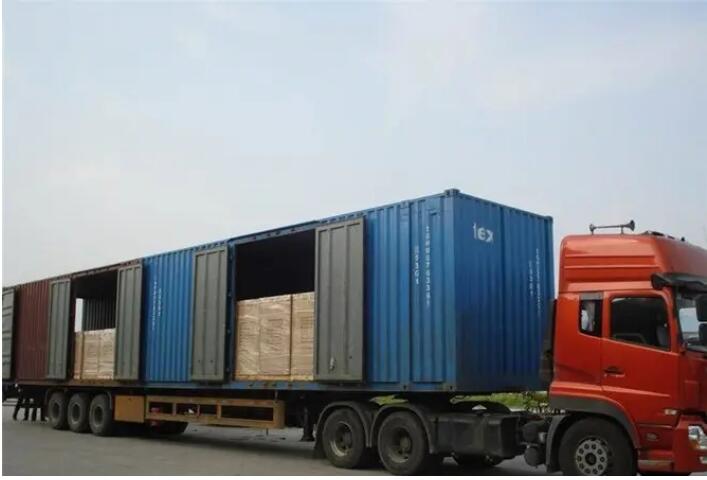 漳州到积石山保安族东乡族撒拉族自治县整车运输